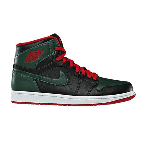 jordan 1 gucci goat